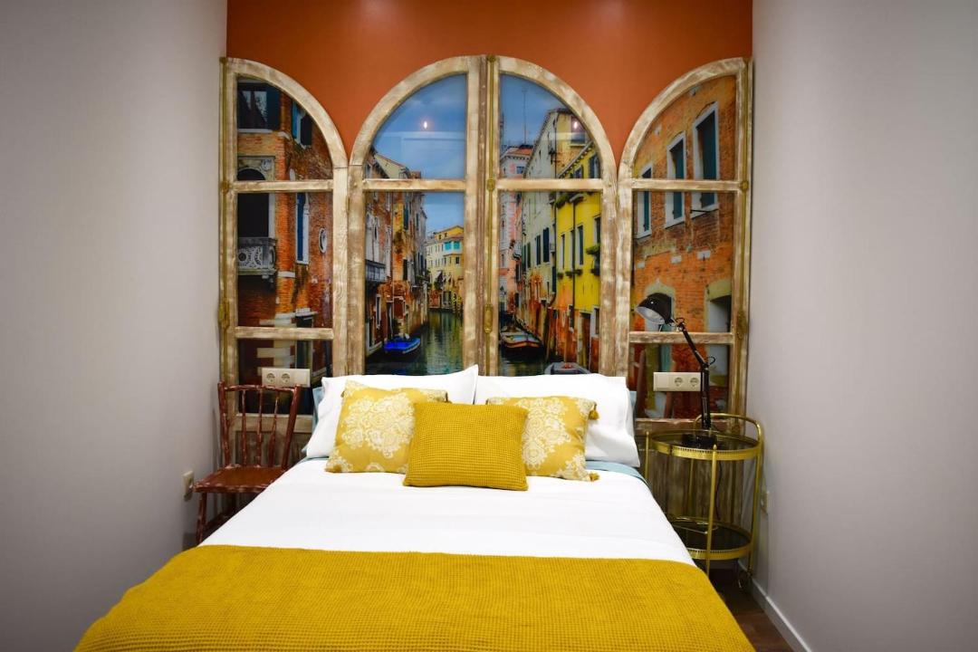 Photo of Bedroom in Zamora