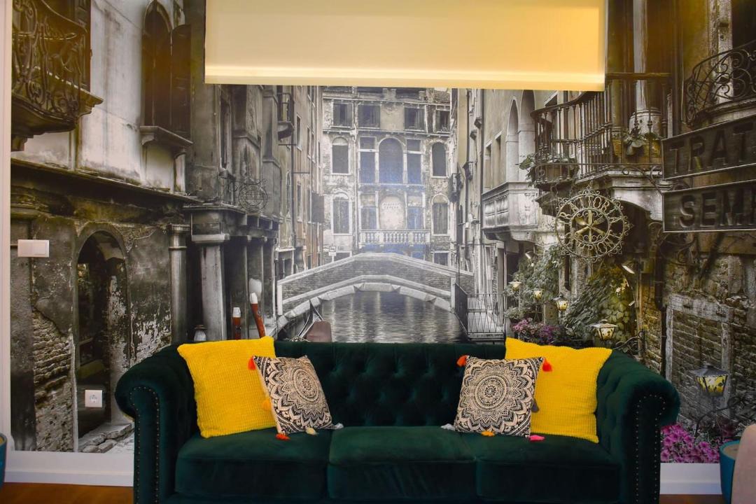 Photo of Livingroom in Zamora