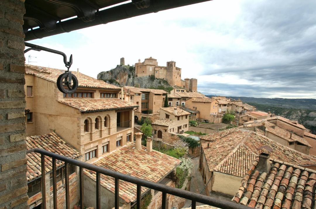 Photo of Others in Alquezar