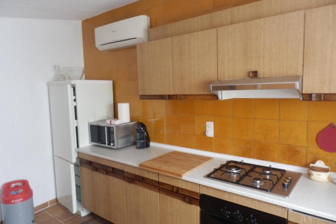 Photo of Kitchen in Peratallada