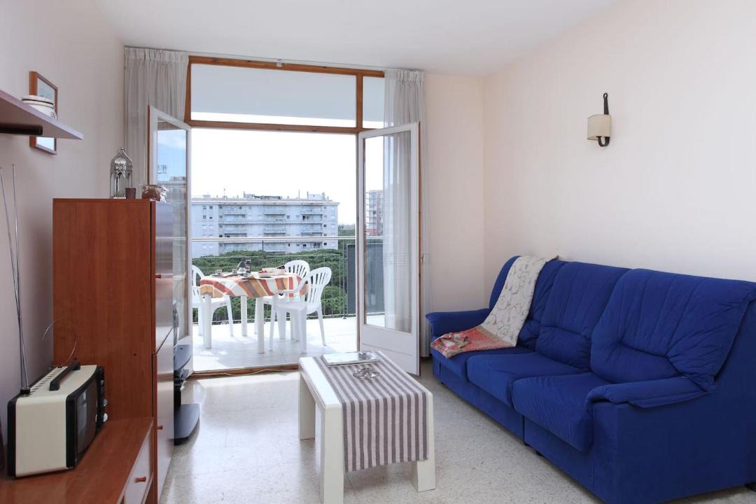 Photo of Livingroom in Blanes