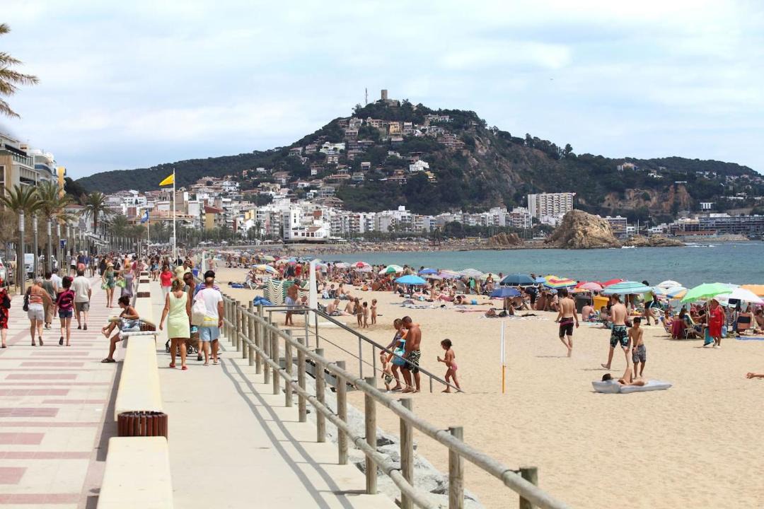 Photo of Others in Blanes