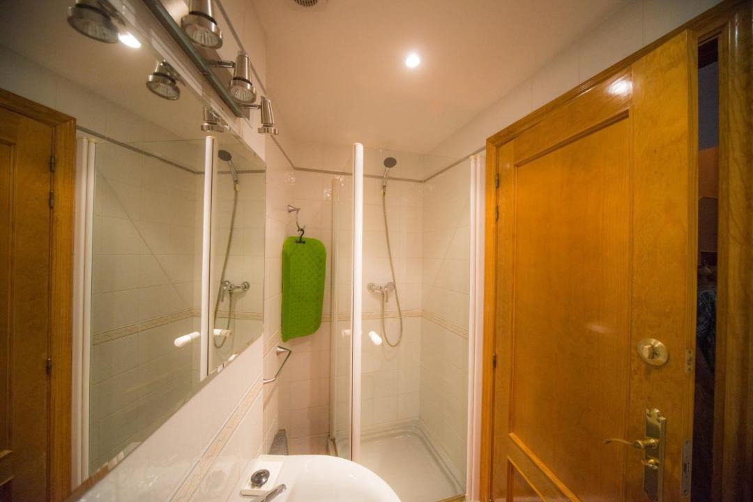 Photo of Bathroom in Cabanas de Ebro