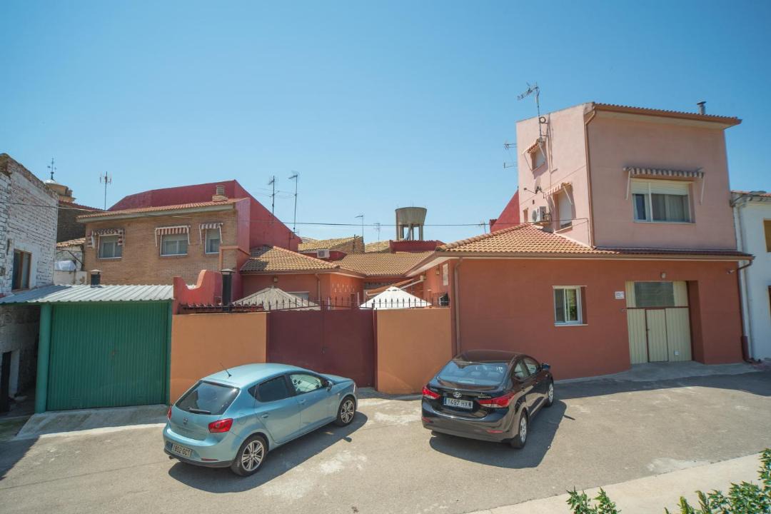 Photo of Others in Cabanas de Ebro