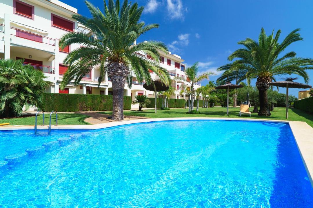 Photo of Outdoor in Denia
