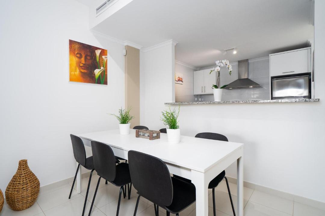 Photo of Kitchen in Denia