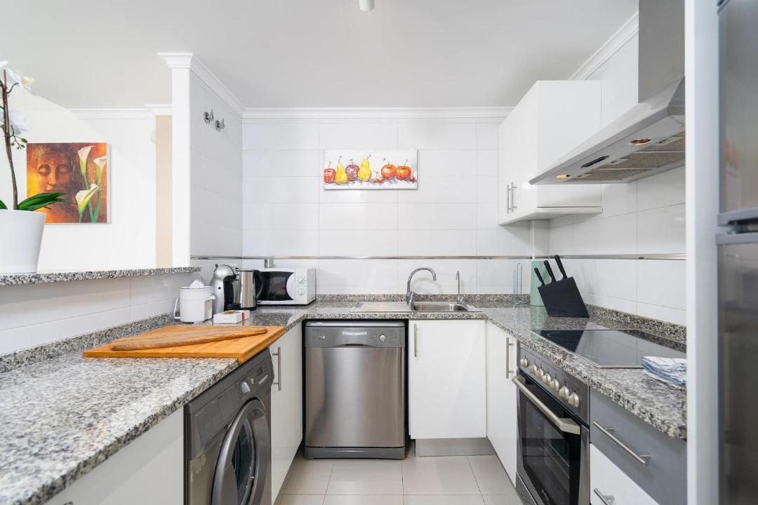Photo of Kitchen in Denia