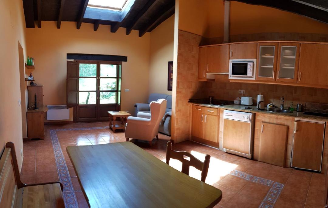 Photo of Kitchen in Camango