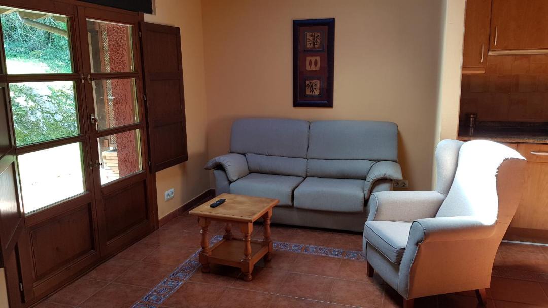 Photo of Livingroom in Camango
