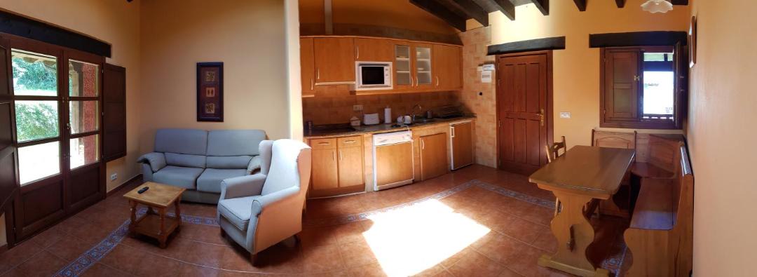 Photo of Livingroom in Camango