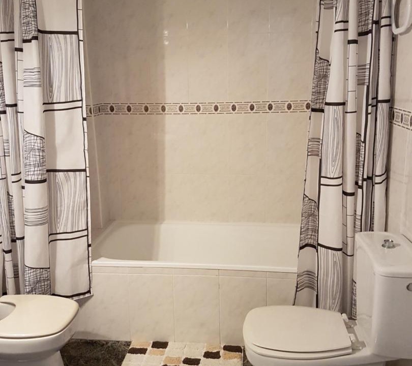 Photo of Bathroom in Castell-Platja d'Aro