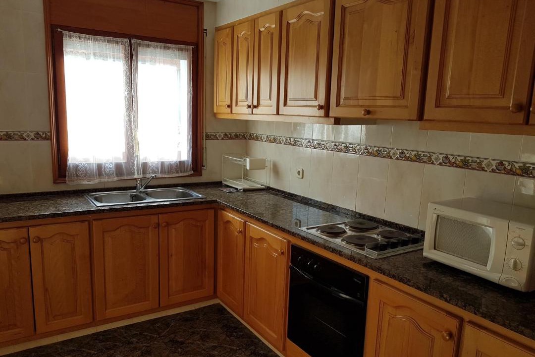Photo of Kitchen in Castell-Platja d'Aro