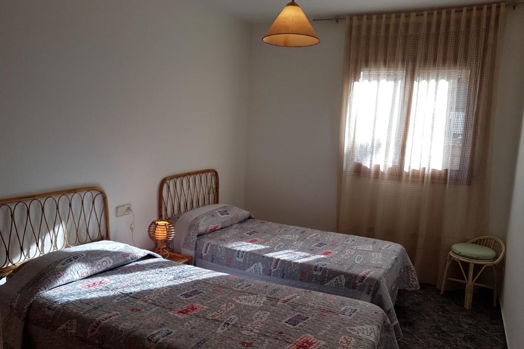 Photo of Bedroom in Castell-Platja d'Aro