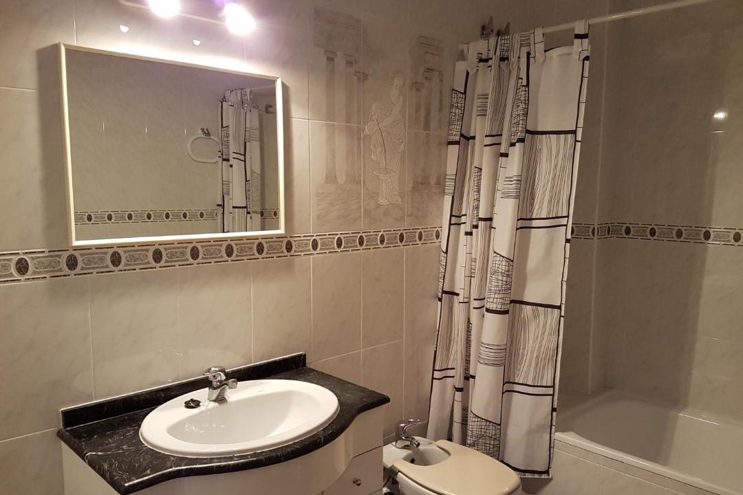 Photo of Bathroom in Castell-Platja d'Aro