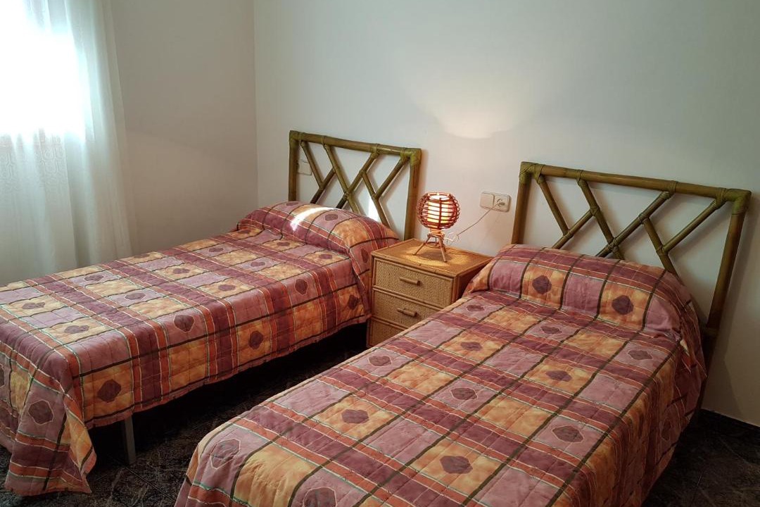 Photo of Bedroom in Castell-Platja d'Aro