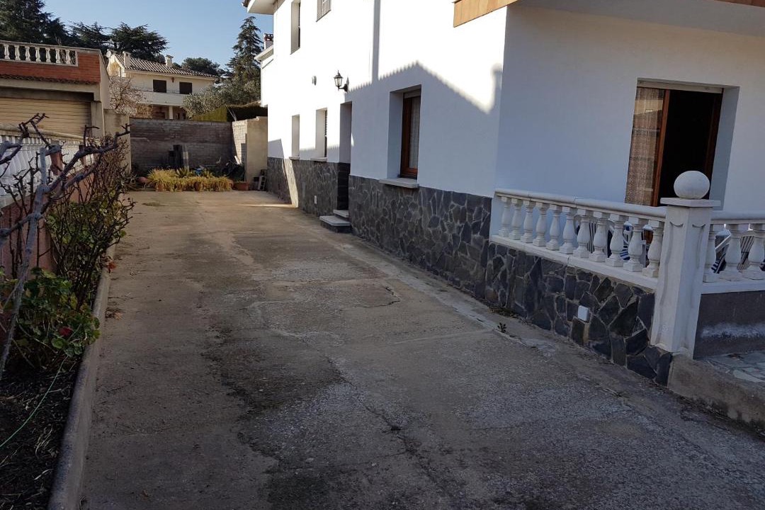Photo of Buildings in Castell-Platja d'Aro