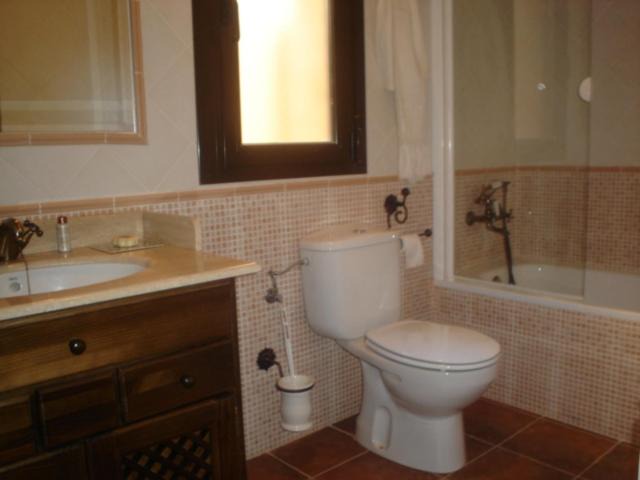 Photo of Bathroom in Zarzuela del Pinar