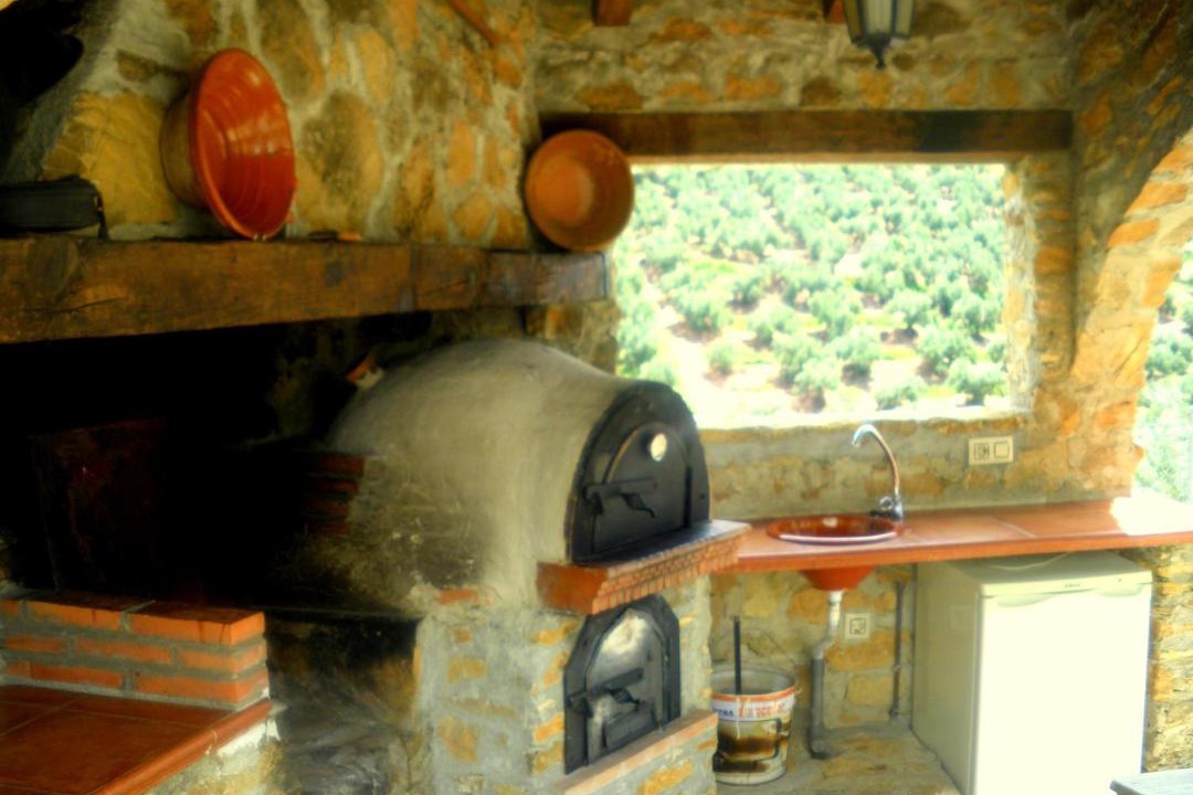 Photo of Kitchen in Huelma
