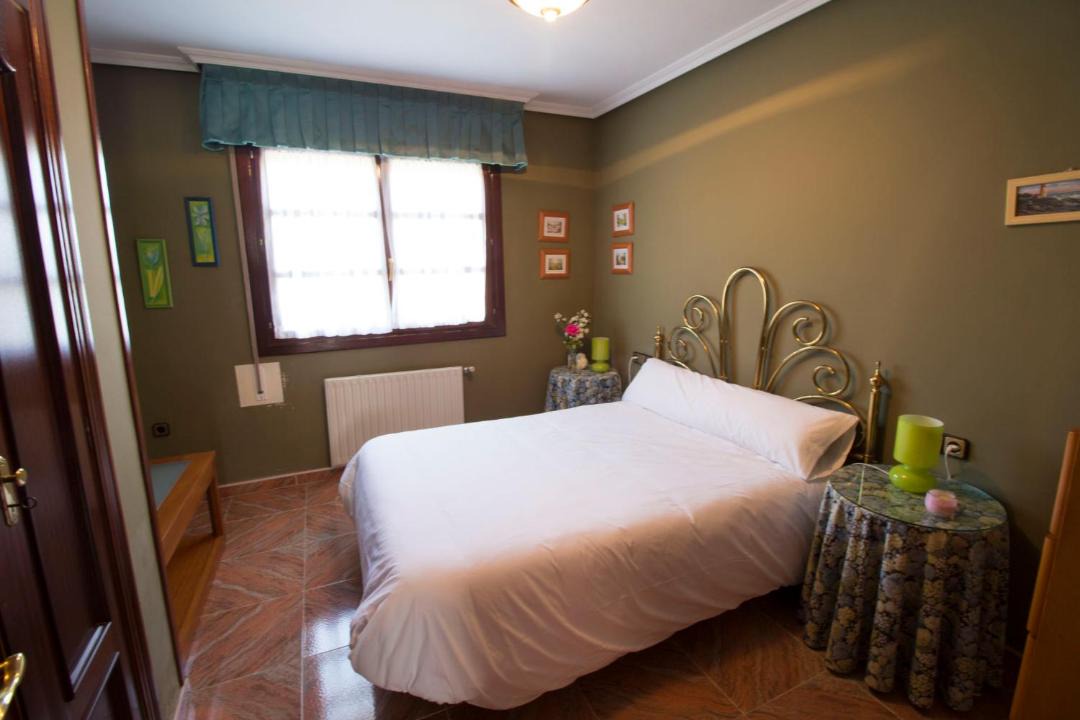 Photo of Bedroom in La Isla
