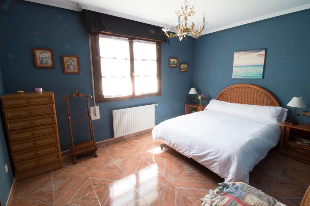 Photo of Bedroom in La Isla