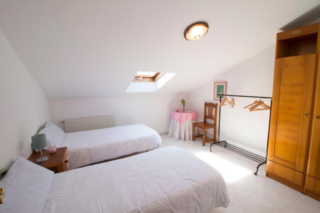 Photo of Bedroom in La Isla