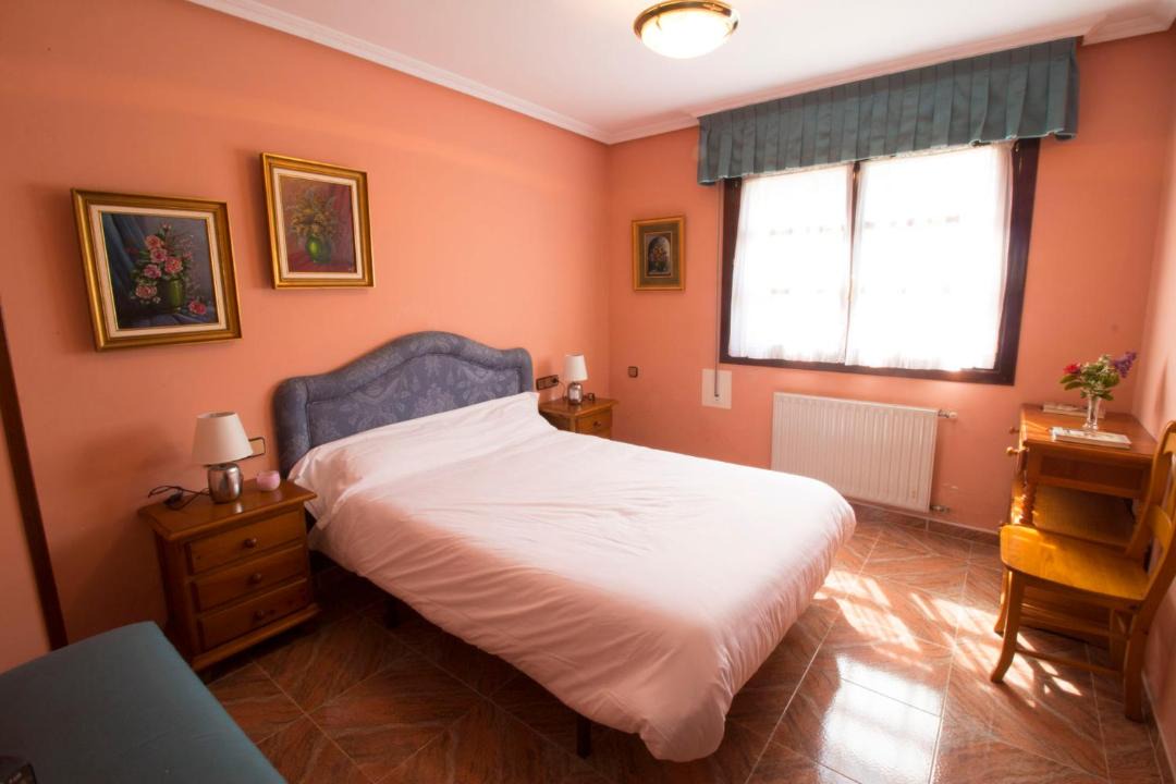 Photo of Bedroom in La Isla