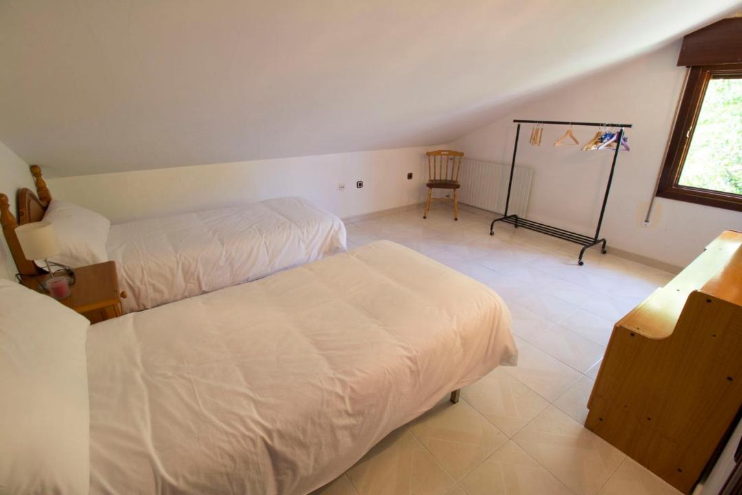 Photo of Bedroom in La Isla