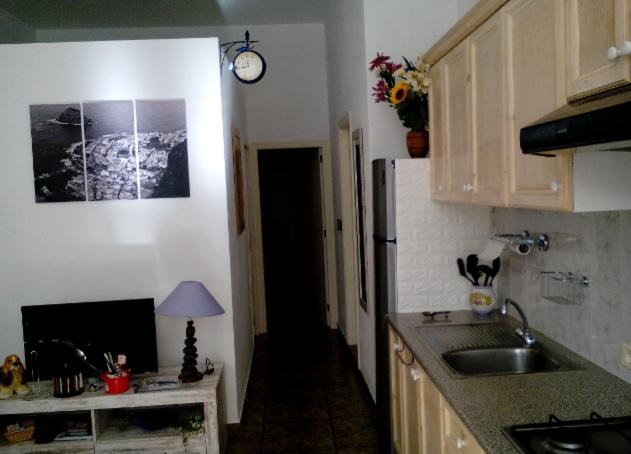 Photo of Kitchen in El Fraile