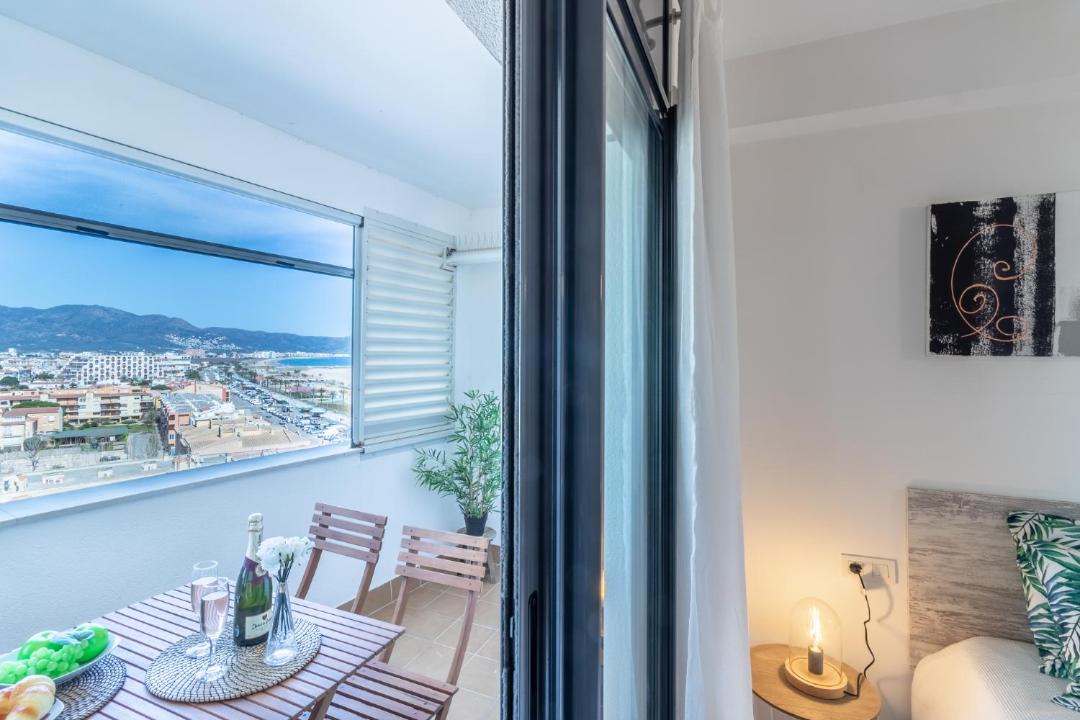 Photo of Patio Balcony in Empuriabrava