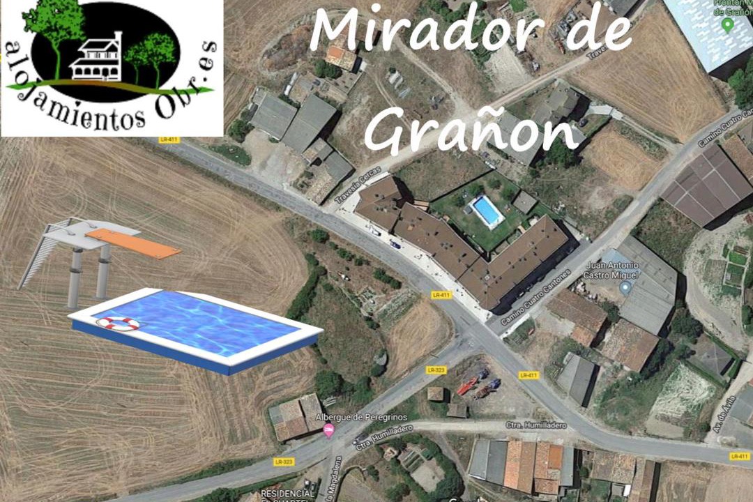 Photo of Others in Granon