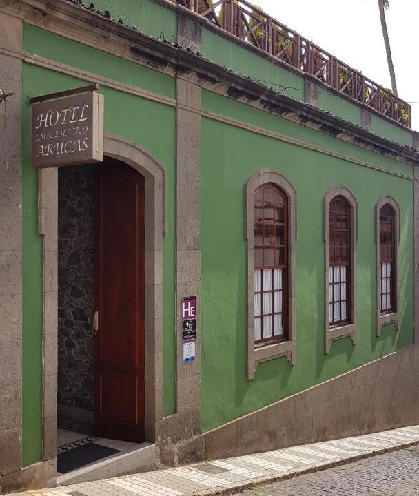 Photo of Others in Casco Historico de Arucas