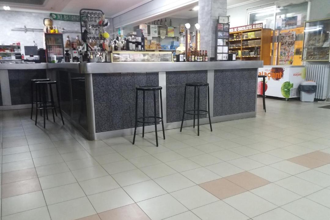 Photo of Kitchen in Astorga