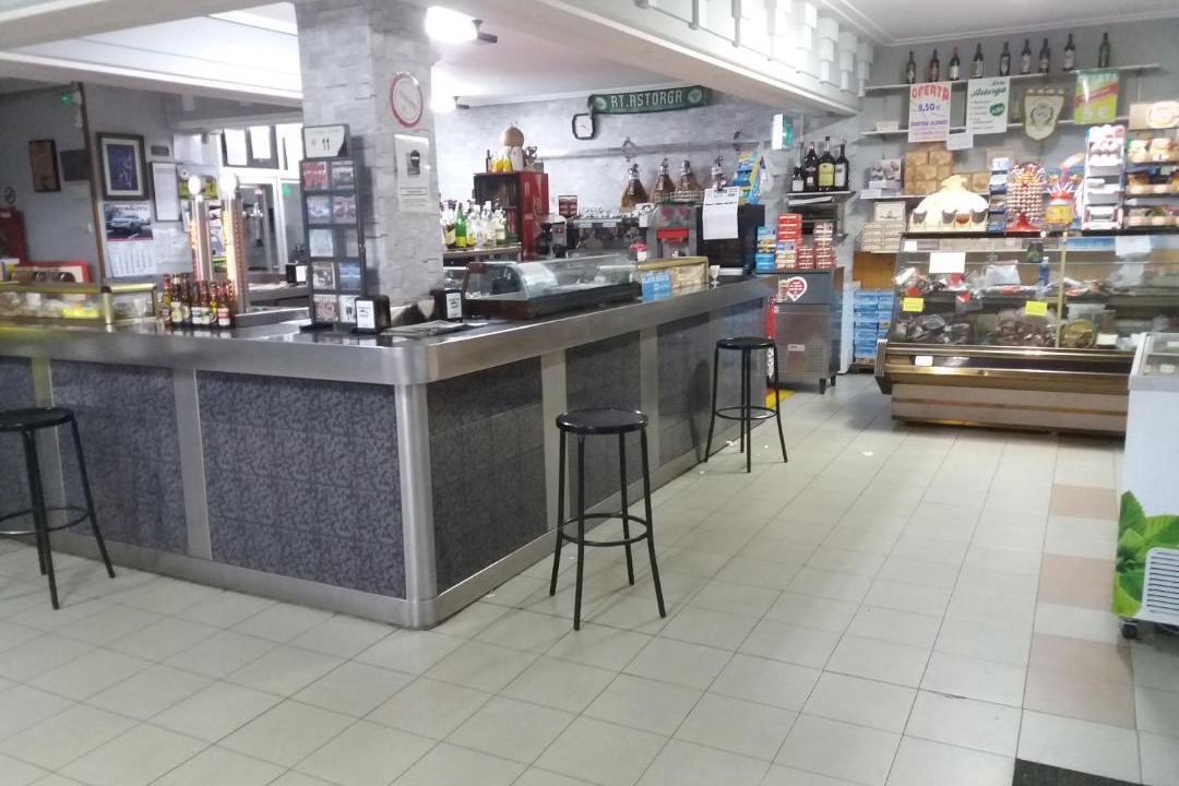 Photo of Kitchen in Astorga