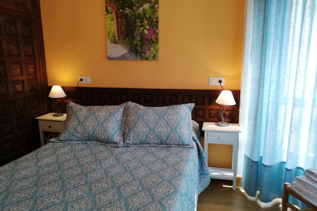 Photo of Bedroom in Potes