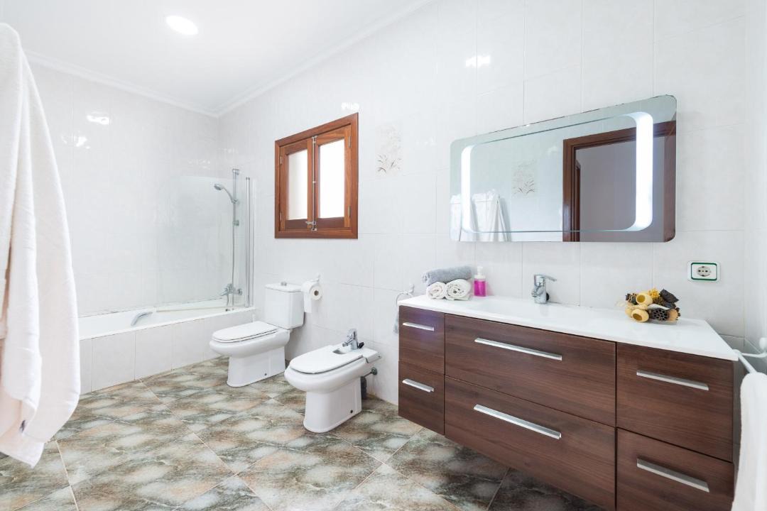 Photo of Bathroom in Alcudia
