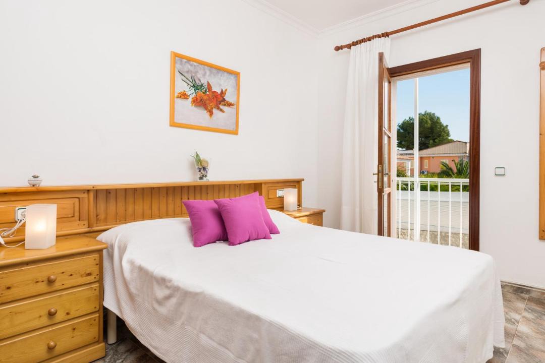 Photo of Bedroom in Alcudia