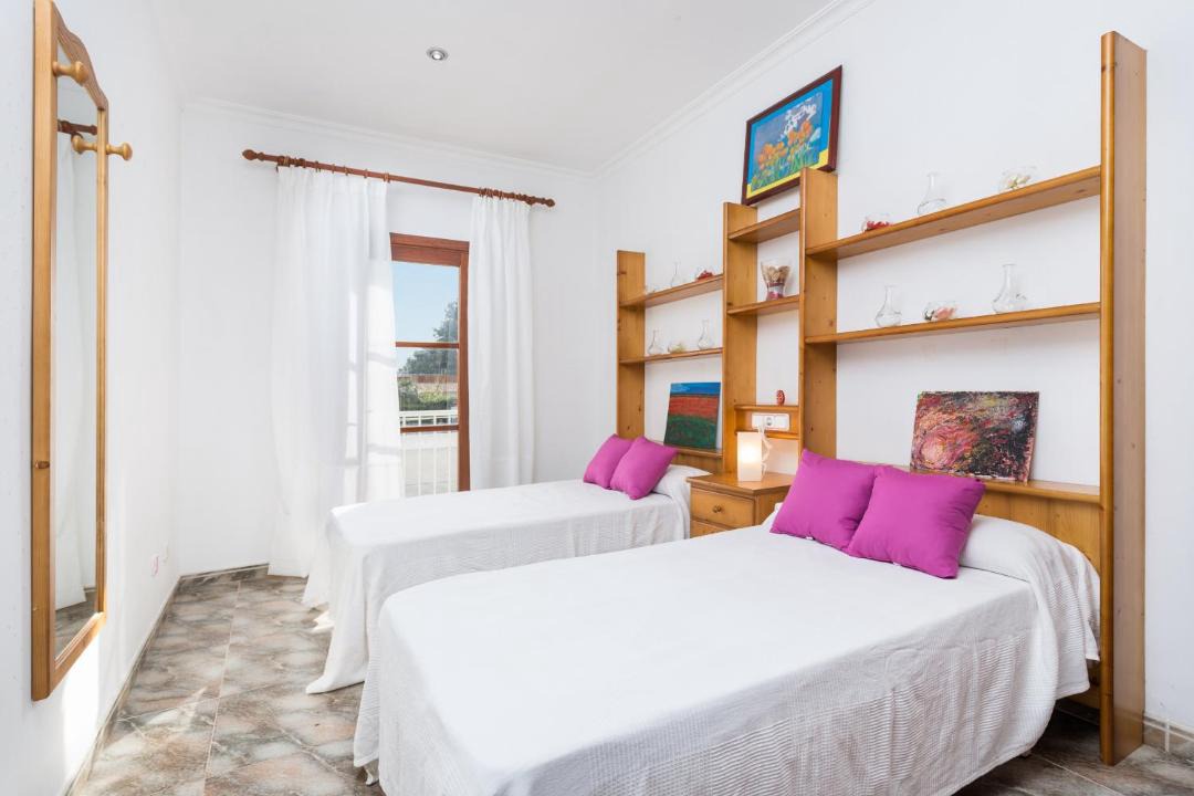 Photo of Bedroom in Alcudia