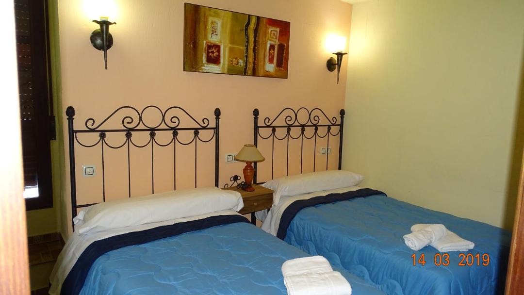 Photo of Bedroom in Hinojares