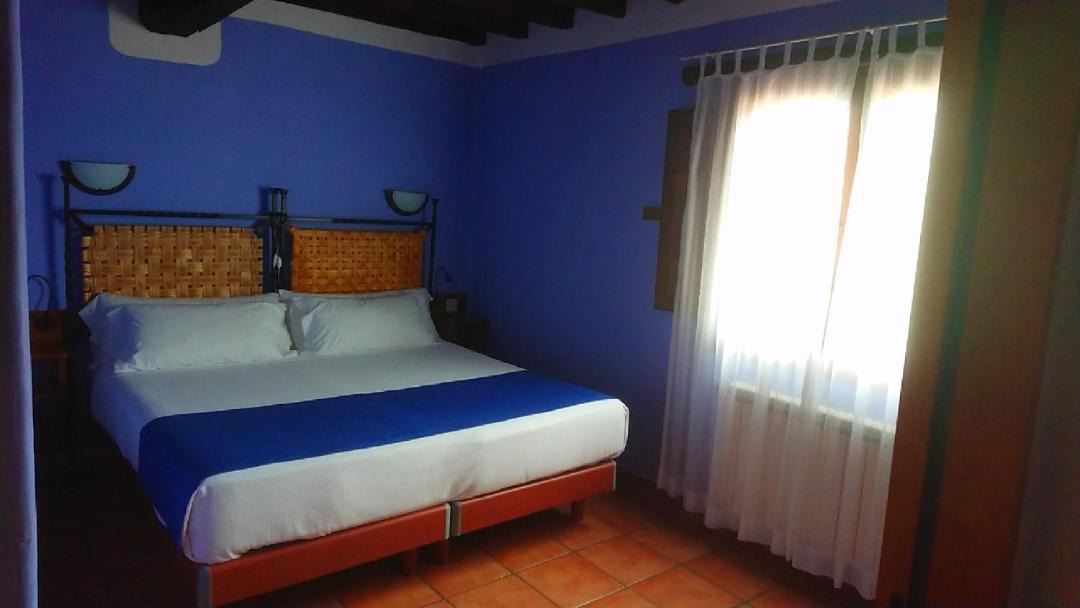 Photo of Bedroom in Hervas