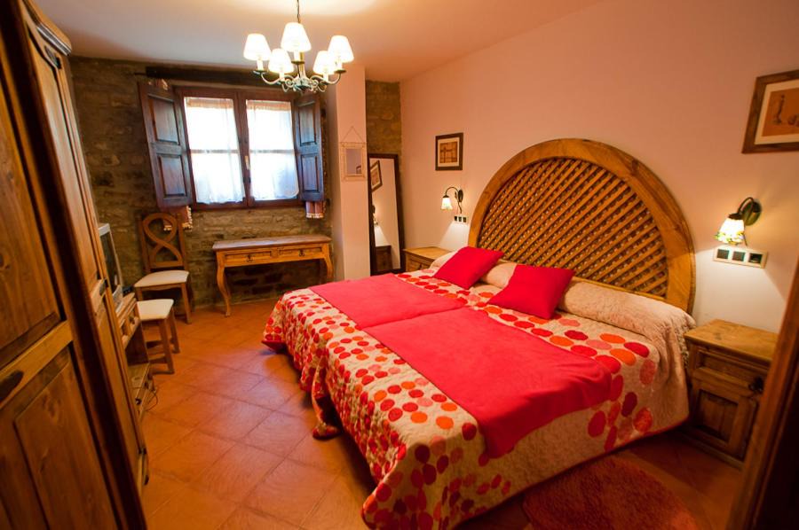Photo of Bedroom in Ainsa