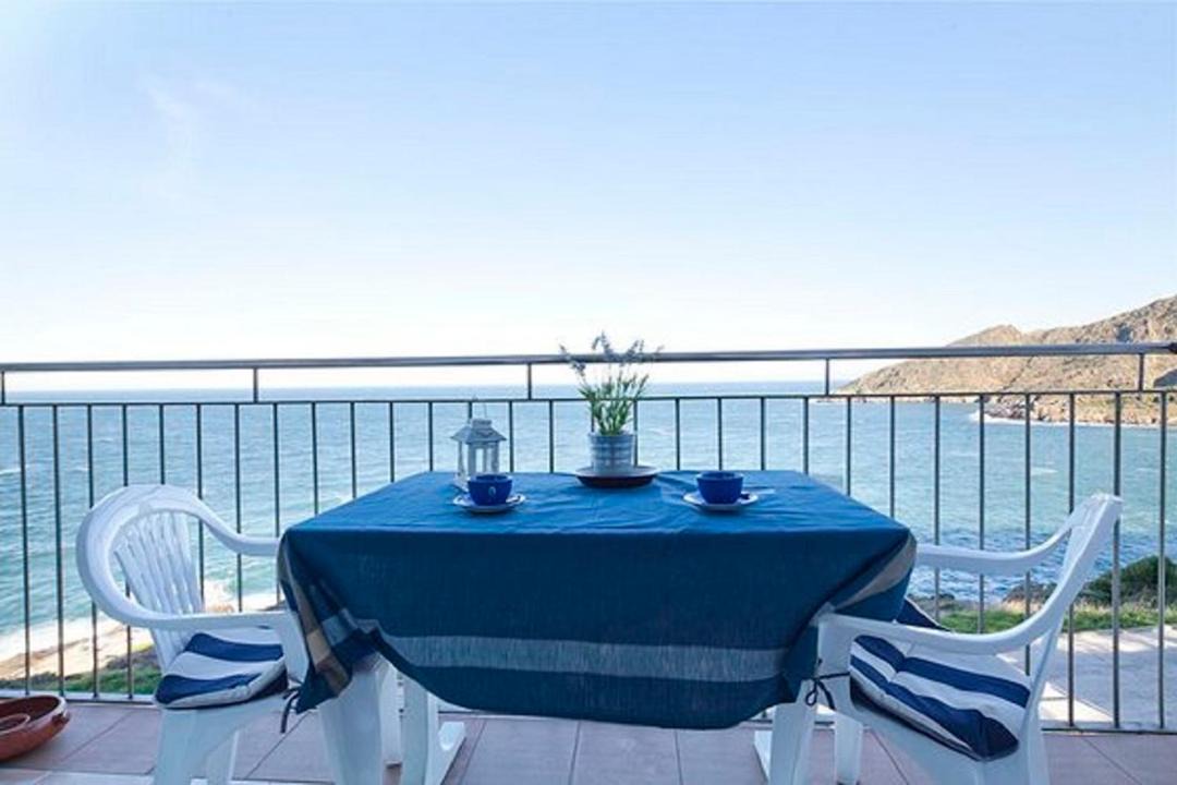 Photo of Patio Balcony in Port de la Selva