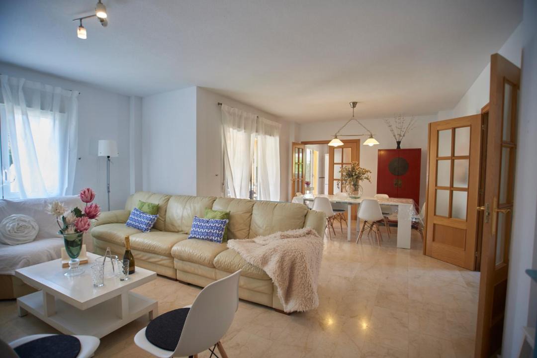 Photo of Livingroom in Hoya de los Patos