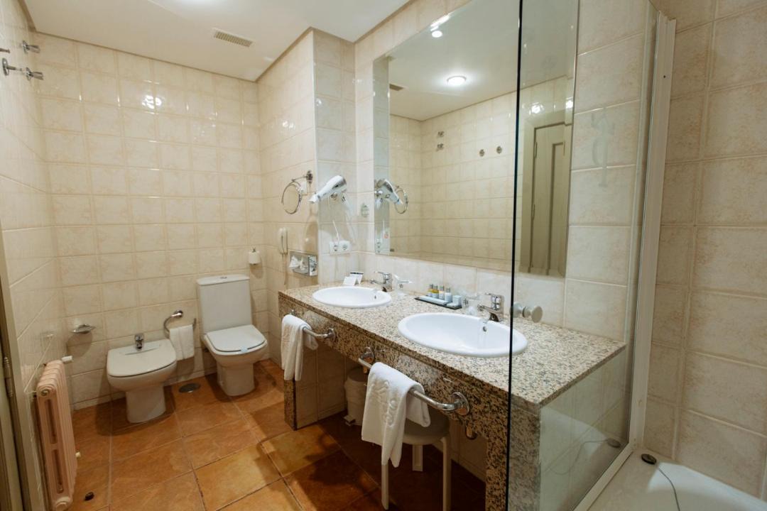 Photo of Bathroom in San Juan de Parres