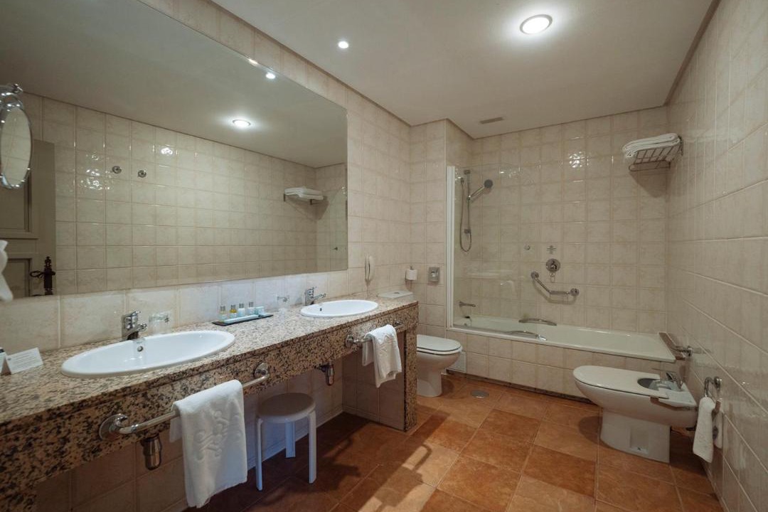Photo of Bathroom in San Juan de Parres