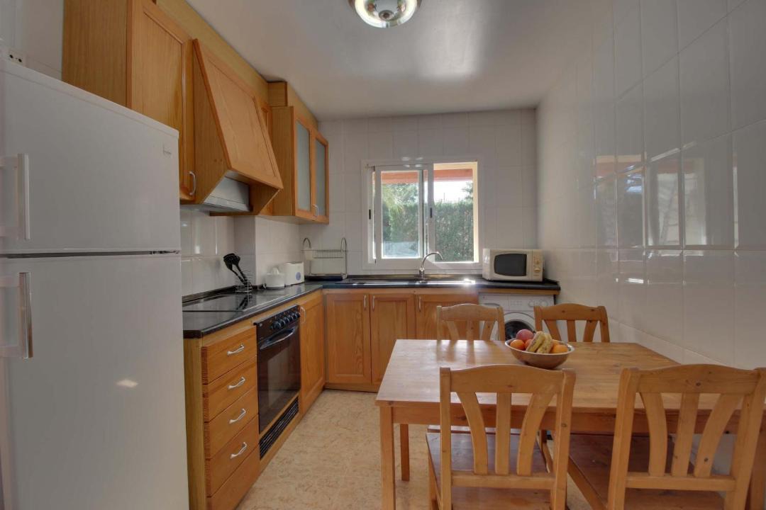 Photo of Kitchen in Badia de Palma
