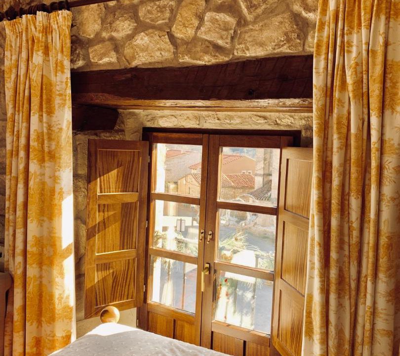 Photo of Bedroom in Santo Domingo de Silos