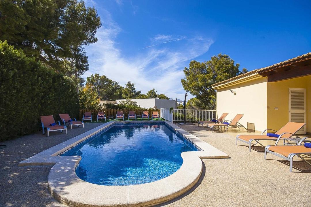 Photo of Outdoor in Badia de Palma