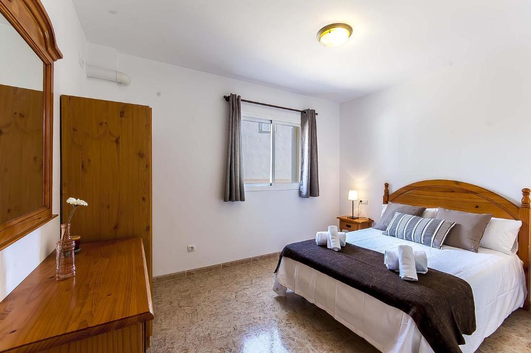 Photo of Bedroom in Badia de Palma