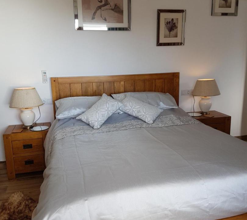 Photo of Bedroom in Ventanicas-El Cantal