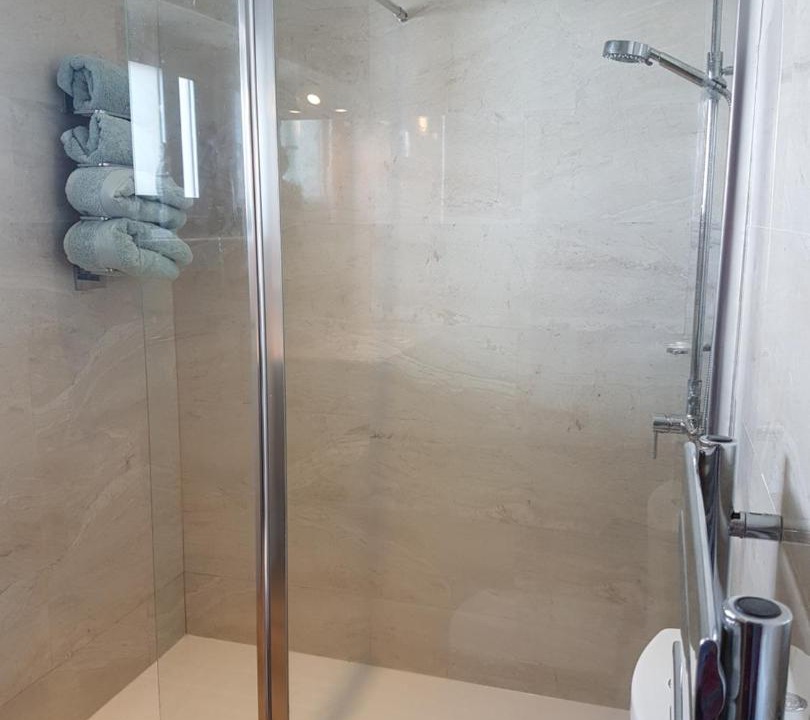 Photo of Bathroom in Ventanicas-El Cantal
